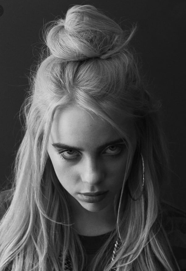 Billie Eilish #100650106