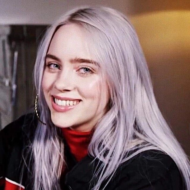 Billie Eilish #100650118