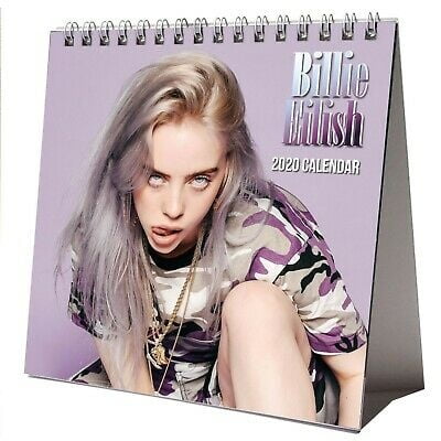 Billie Eilish #100650124