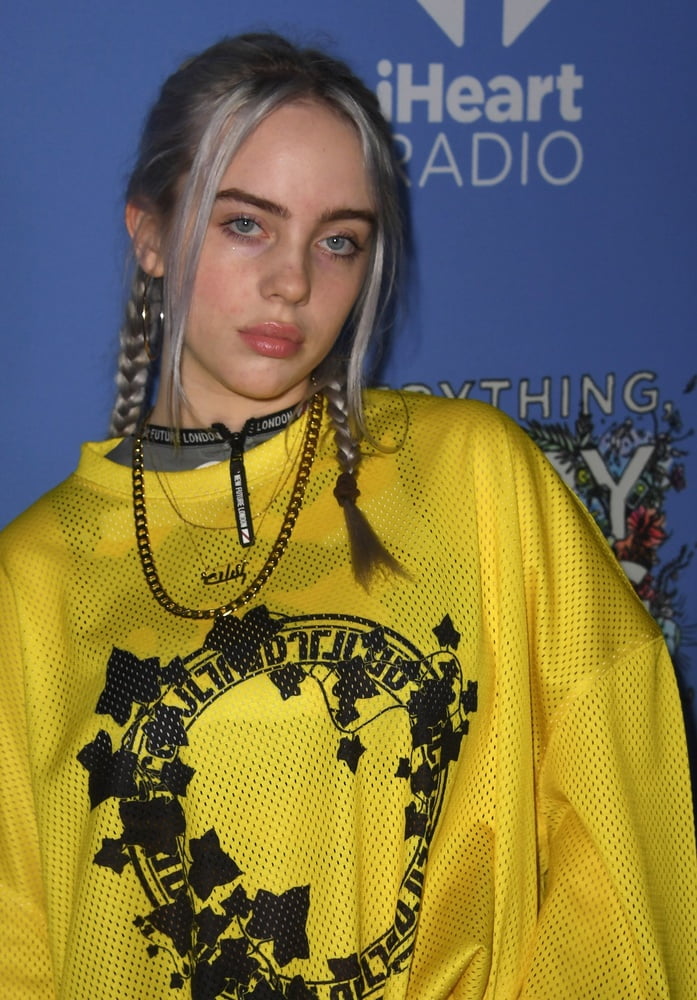 Billie Eilish #100650127