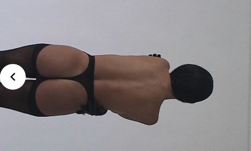 Victoria Villarroel desnuda #109103862