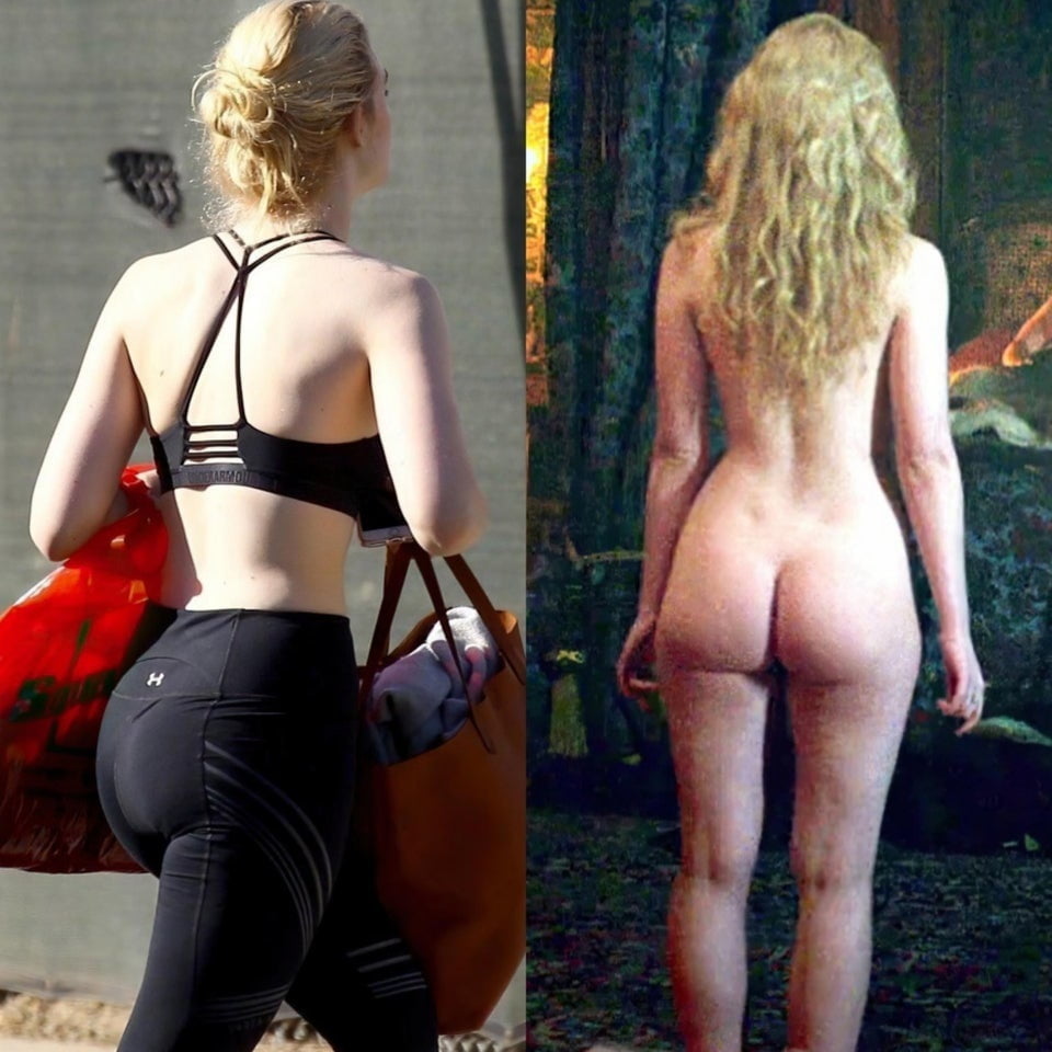 Celebrity Ass Obsession #80349022