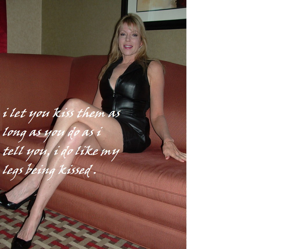 legs and captions #91053775