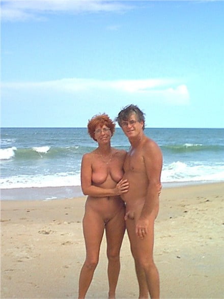 3. Florida couple nude #94801667