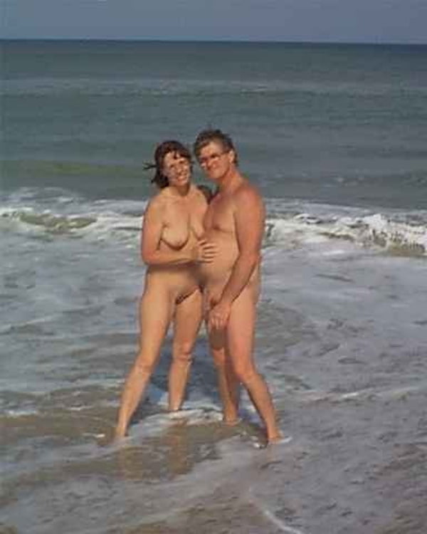 3. Florida couple nude #94801669