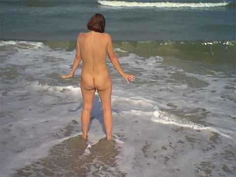 3. Florida couple nude #94801778