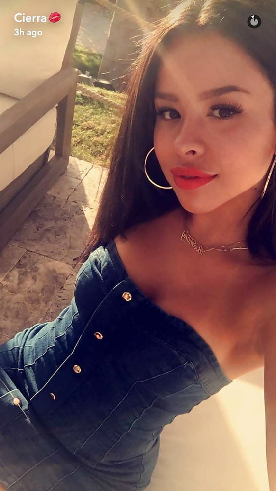 Baddie Of The Month(May 2020) #94835265