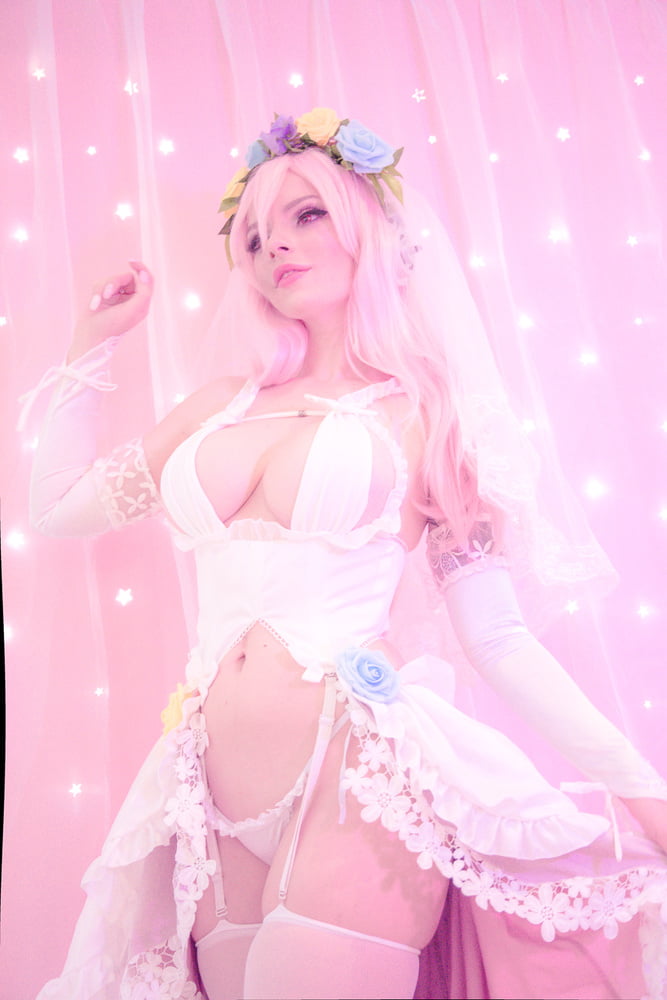 KMFX - Sonico Bride #81827137