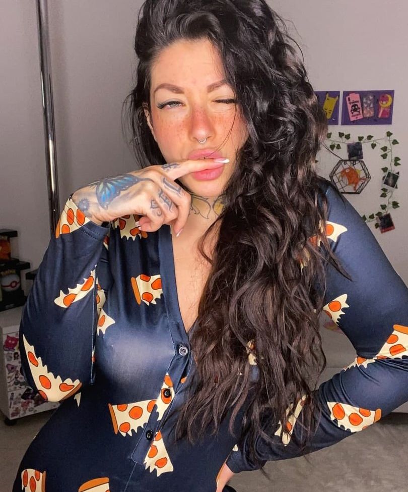 Alerosebunny desnuda #108208798