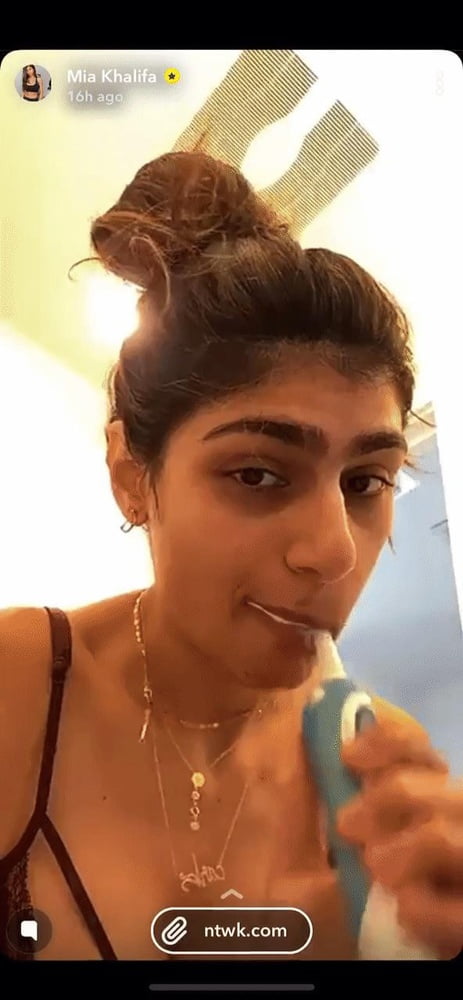 Mia khalifa
 #95220716