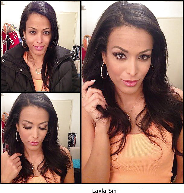 Lass uns dein Make-up auffrischen meine Liebe
 #88954791