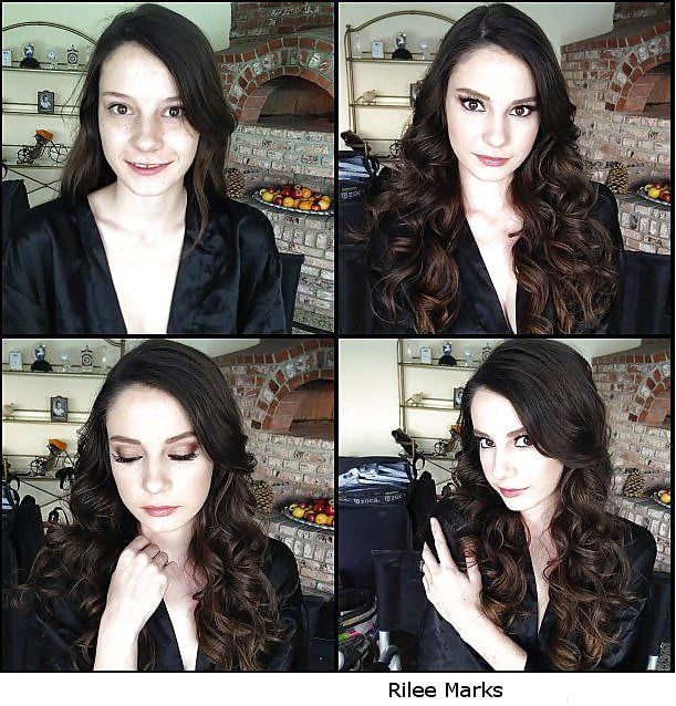 Lass uns dein Make-up auffrischen meine Liebe
 #88954824