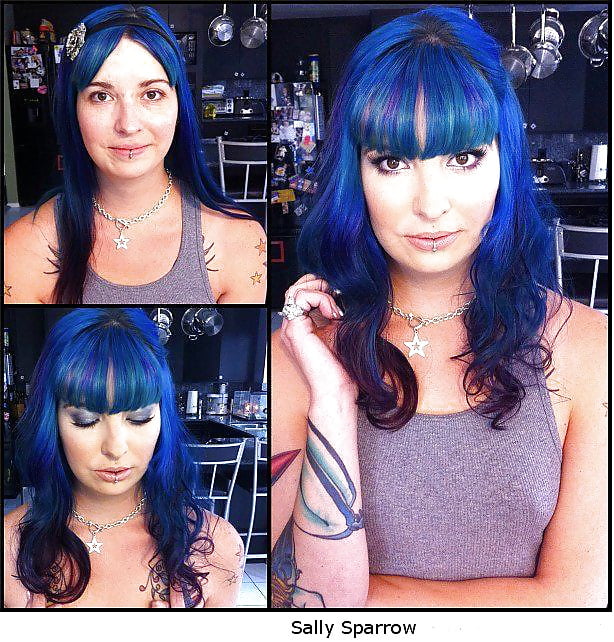 Lass uns dein Make-up auffrischen meine Liebe
 #88954829