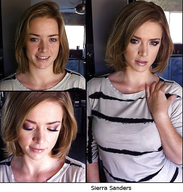 Lass uns dein Make-up auffrischen meine Liebe
 #88954832