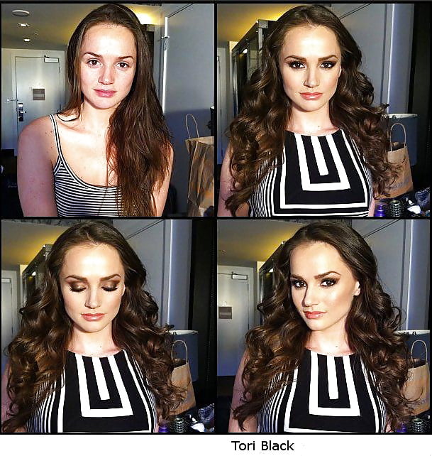 Lass uns dein Make-up auffrischen meine Liebe
 #88954835