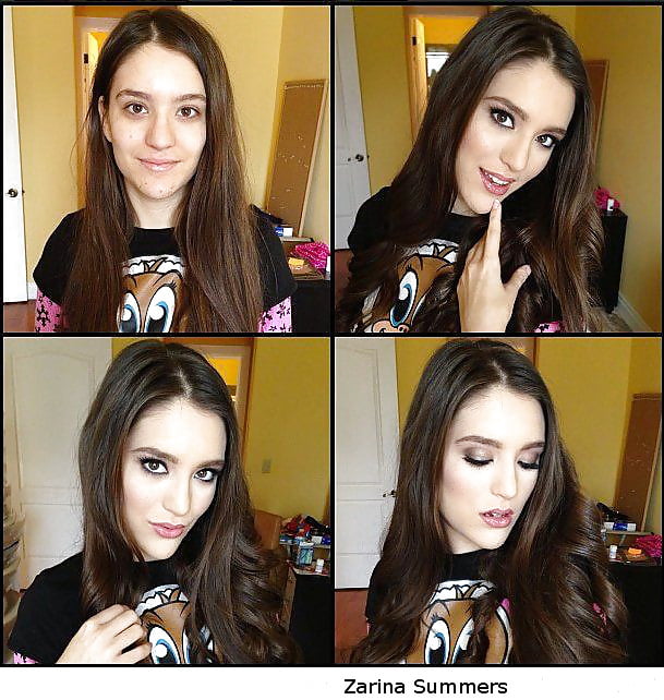 Vamos a retocar tu maquillaje querida
 #88954850