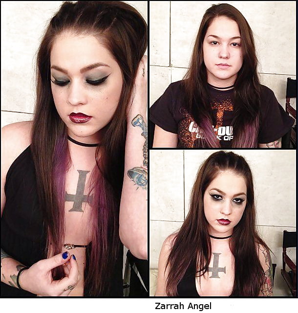 Lass uns dein Make-up auffrischen meine Liebe
 #88954853