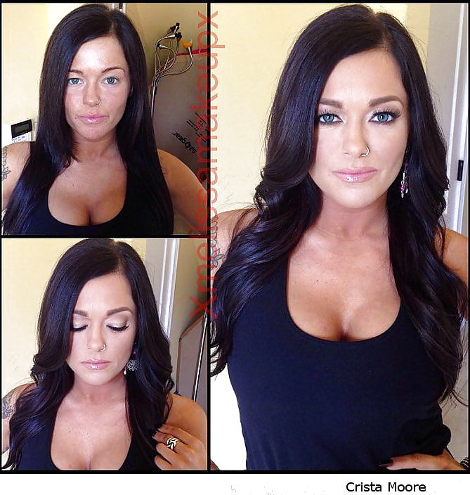Lass uns dein Make-up auffrischen meine Liebe
 #88954943