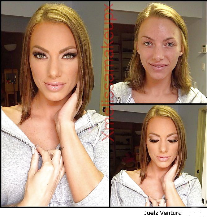 Lass uns dein Make-up auffrischen meine Liebe
 #88954953