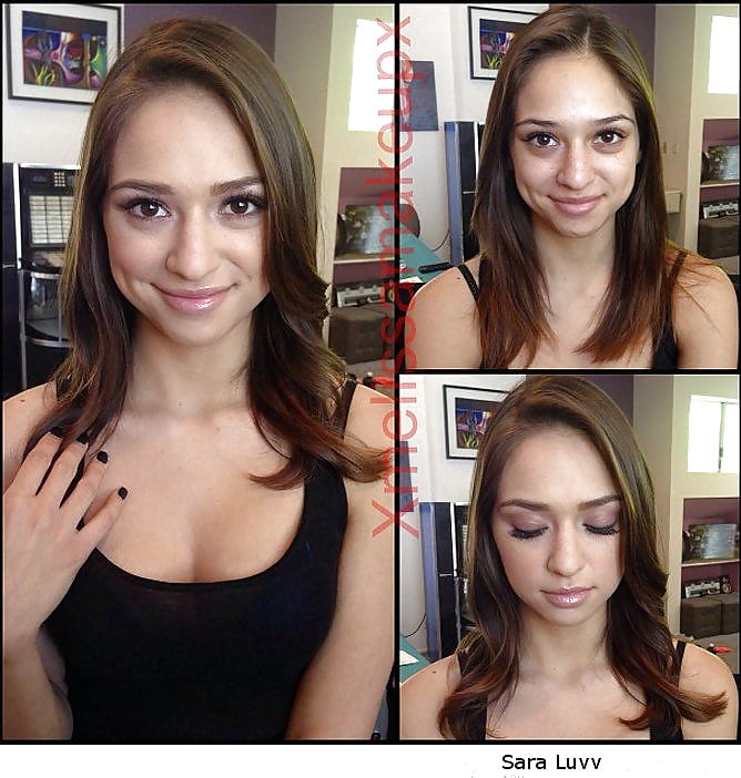 Lass uns dein Make-up auffrischen meine Liebe
 #88954968