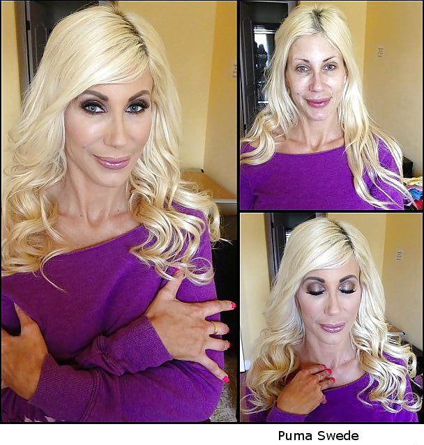 Lass uns dein Make-up auffrischen meine Liebe
 #88954985