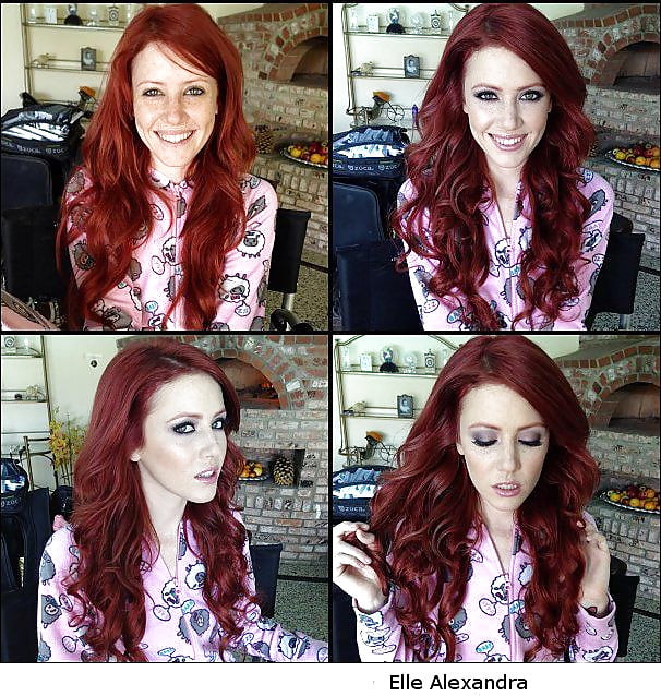 Lass uns dein Make-up auffrischen meine Liebe
 #88954991