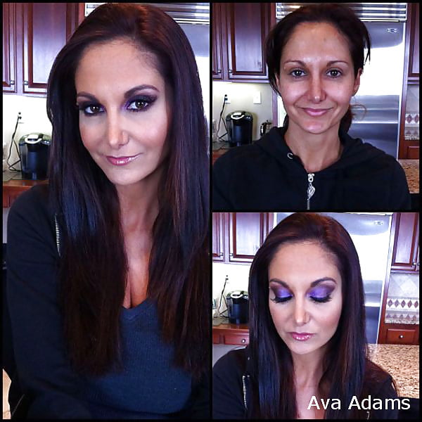 Lass uns dein Make-up auffrischen meine Liebe
 #88955025