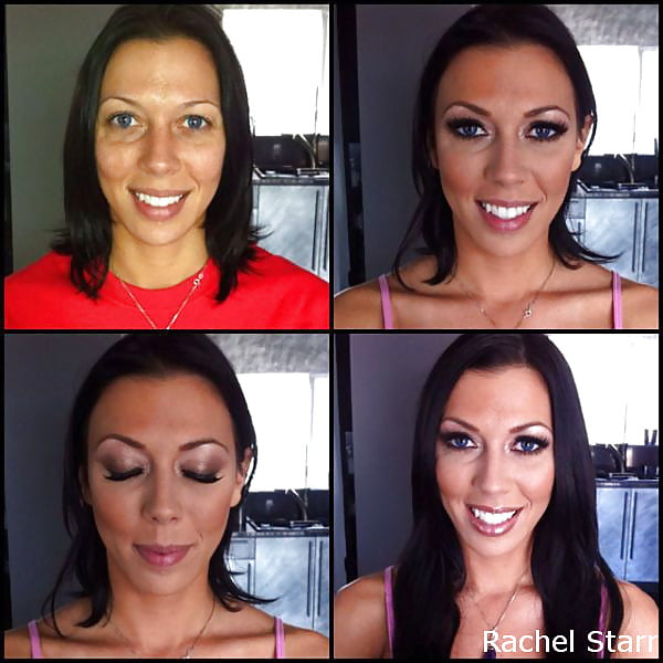 Lass uns dein Make-up auffrischen meine Liebe
 #88955037