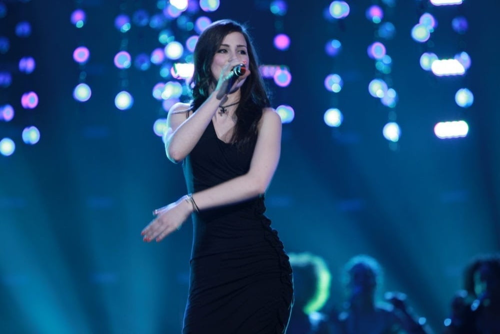 Lena meyer-landrut (eurovision 2010 allemagne)
 #104994573