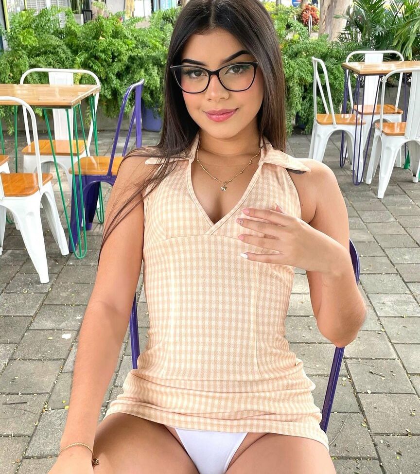 Camila Martinez nackt #108462203