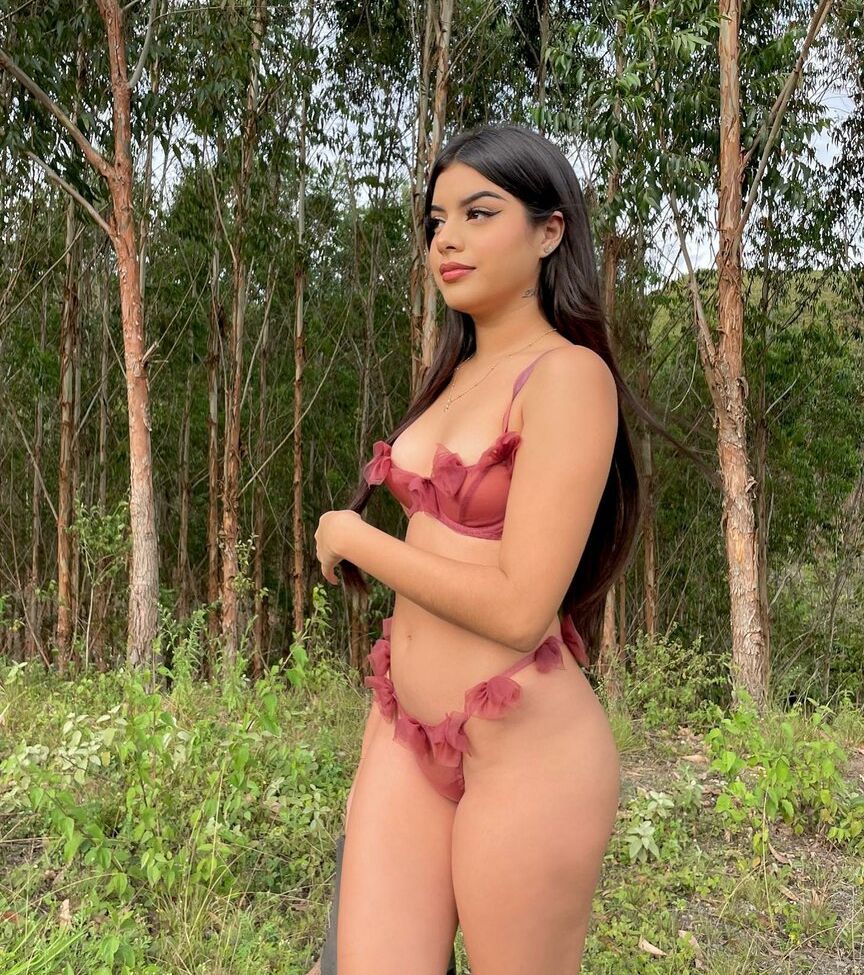 Camila Martinez nackt #108462204