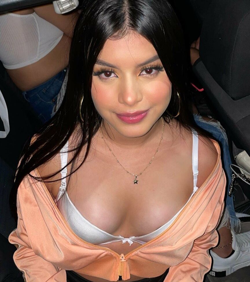 Camila Martinez nackt #108462246