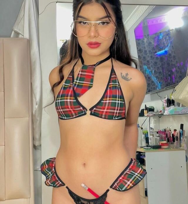 Camila Martinez nackt #108462264