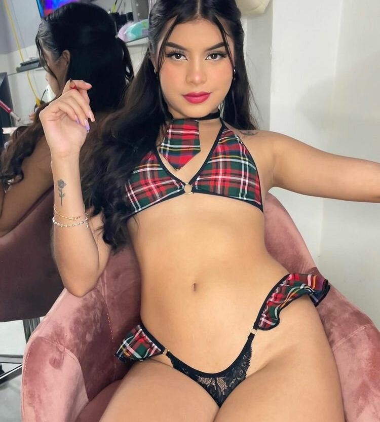 Camila Martinez nackt #108462266