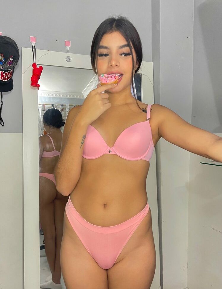 Camila Martinez nackt #108462290