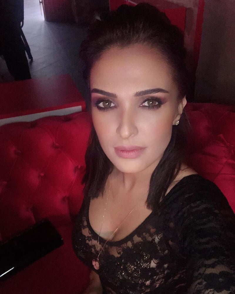 Sexy Turkish Hilal #94885667