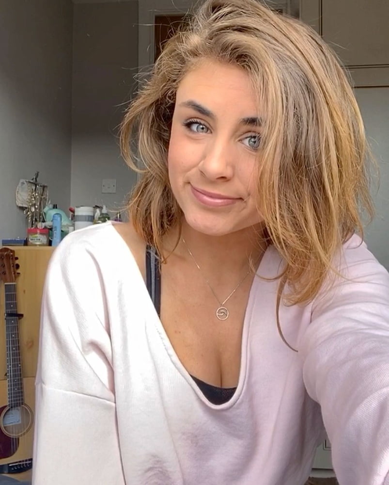 Dierdre Rae hot instagram fitgirl #93113902