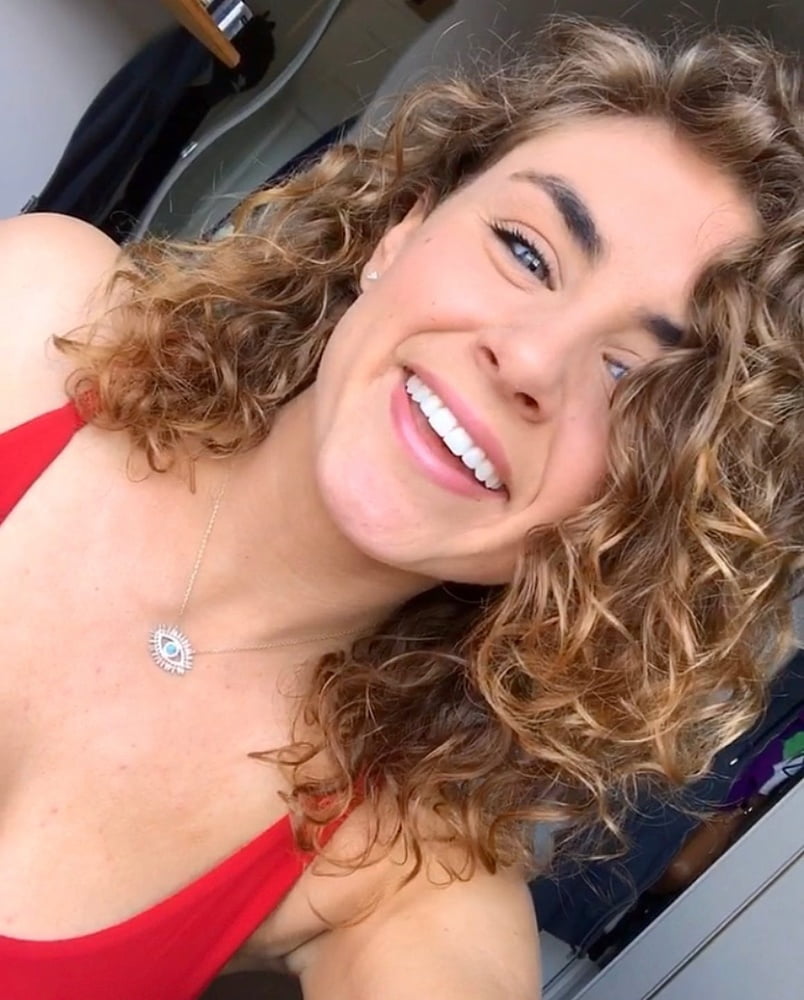 Dierdre Rae hot instagram fitgirl #93113942