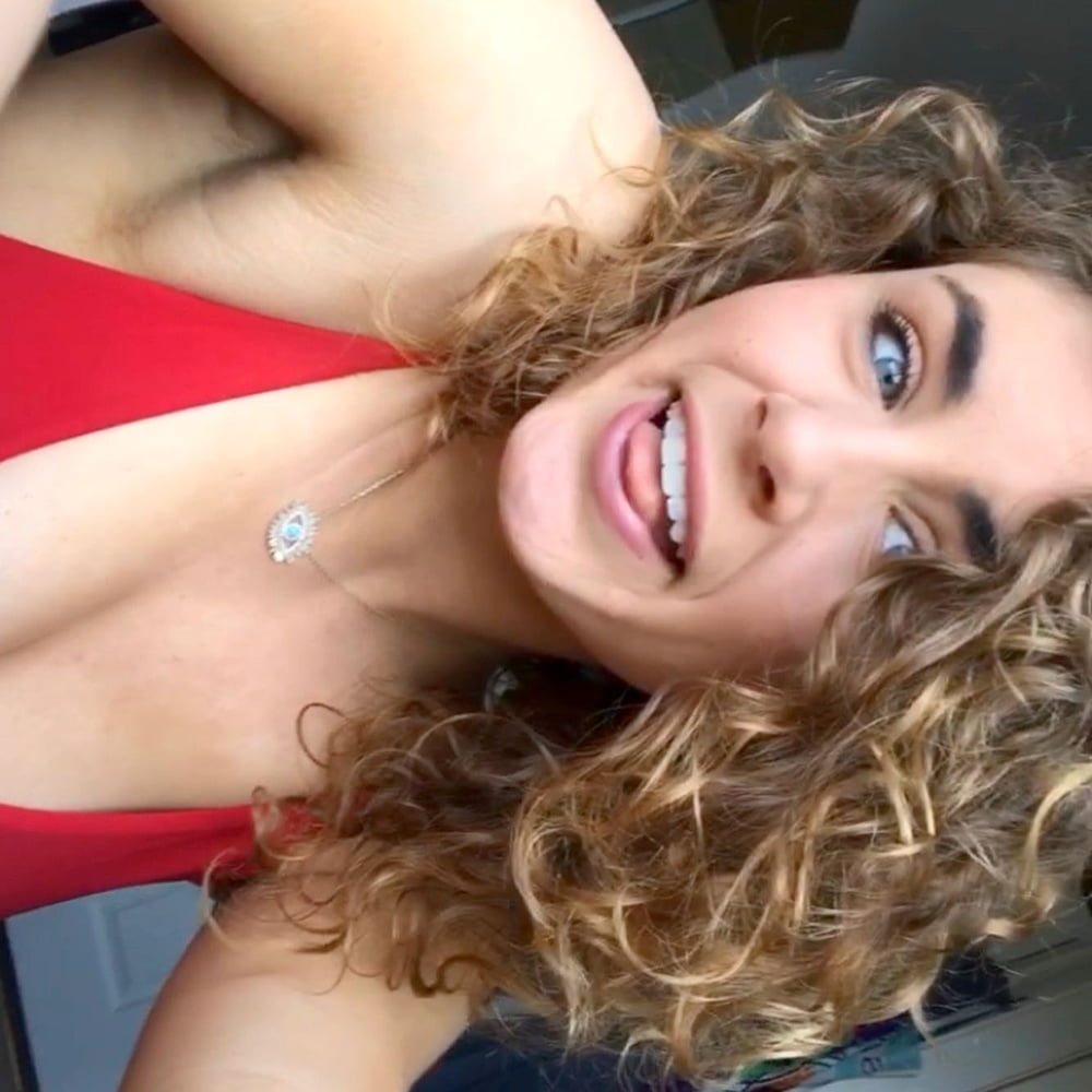 Dierdre Rae hot instagram fitgirl #93113958