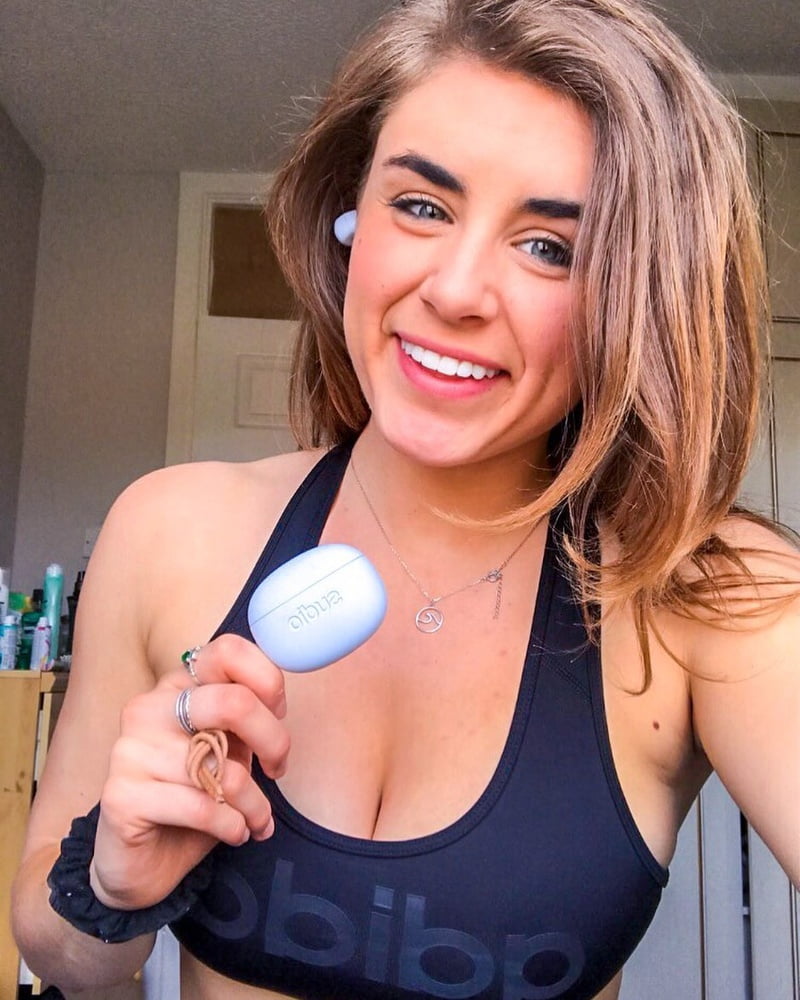 Dierdre Rae hot instagram fitgirl #93114004