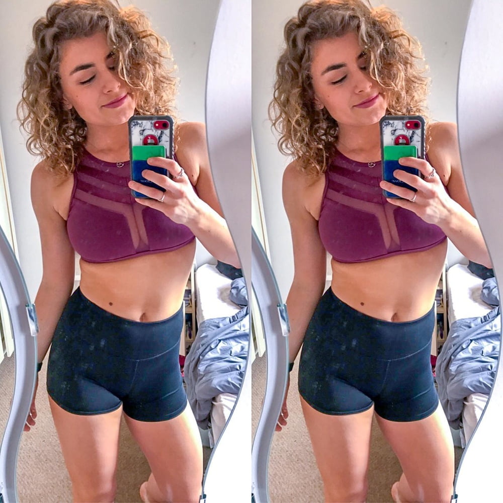 Dierdre Rae hot instagram fitgirl #93114014