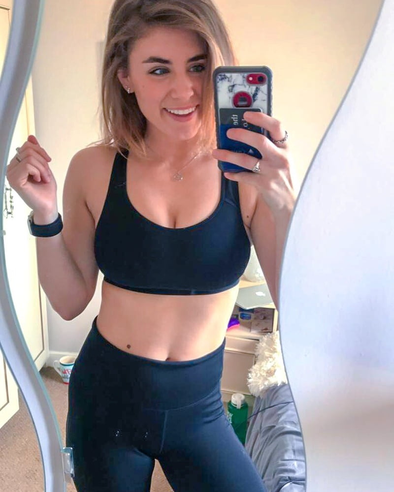 Dierdre Rae hot instagram fitgirl #93114051