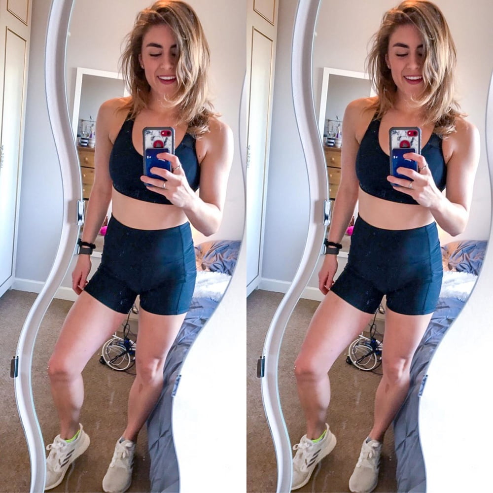 Dierdre Rae hot instagram fitgirl #93114074