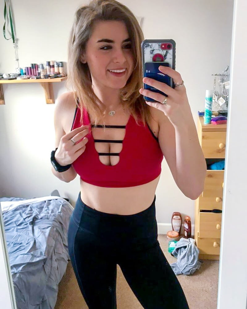 Dierdre Rae hot instagram fitgirl #93114077