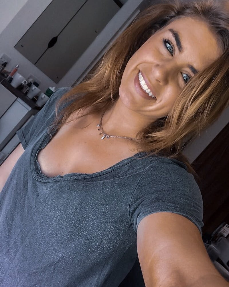 Dierdre Rae hot instagram fitgirl #93114168