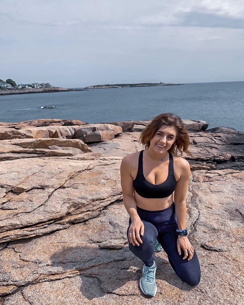 Dierdre Rae hot instagram fitgirl #93114174