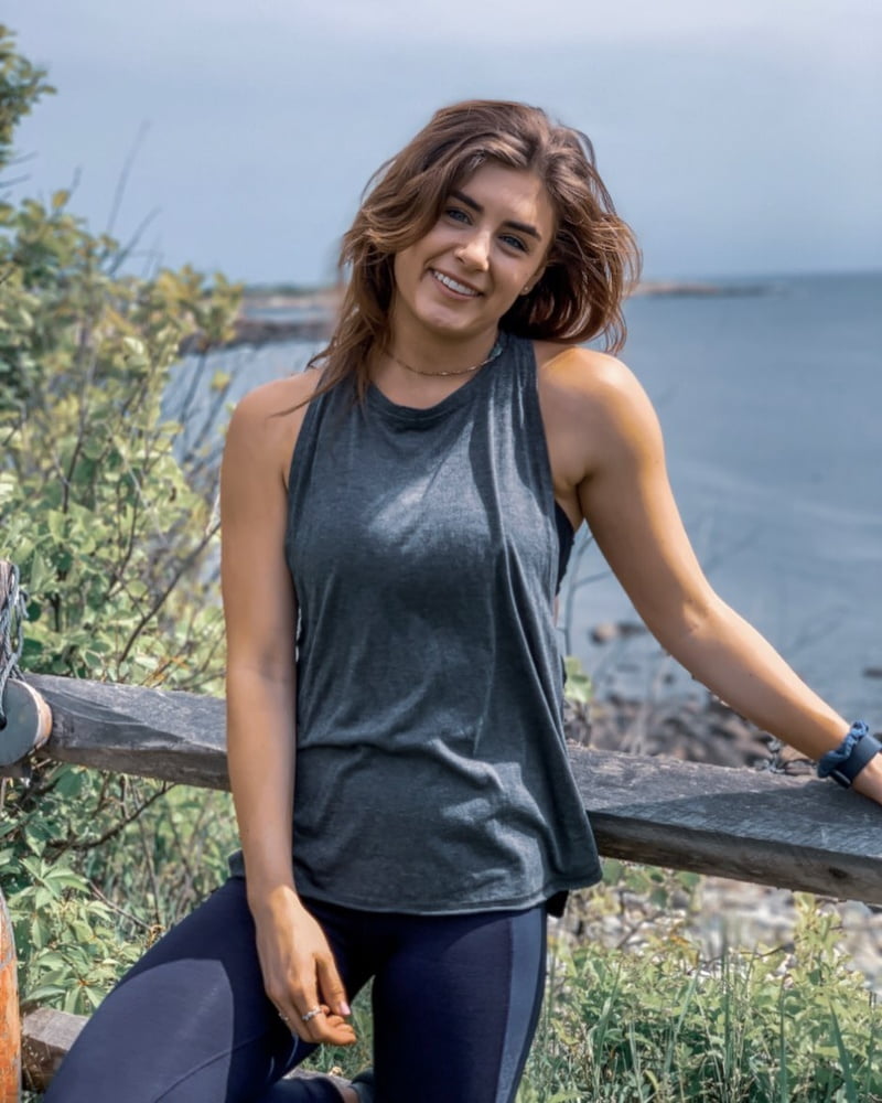 Dierdre Rae hot instagram fitgirl #93114176
