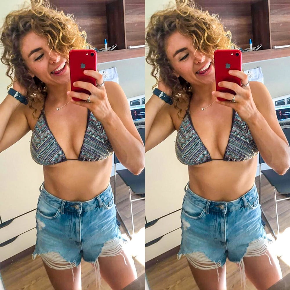 Dierdre Rae hot instagram fitgirl #93114191