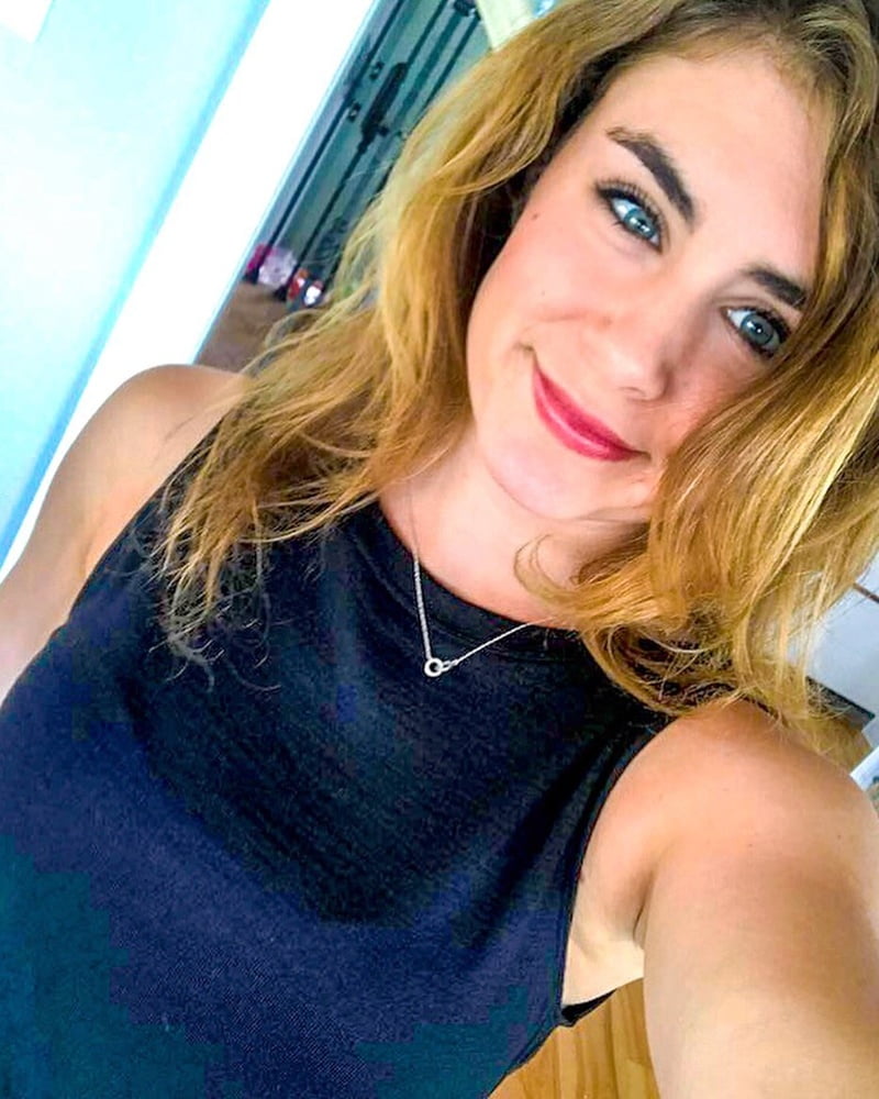 Dierdre Rae hot instagram fitgirl #93114216