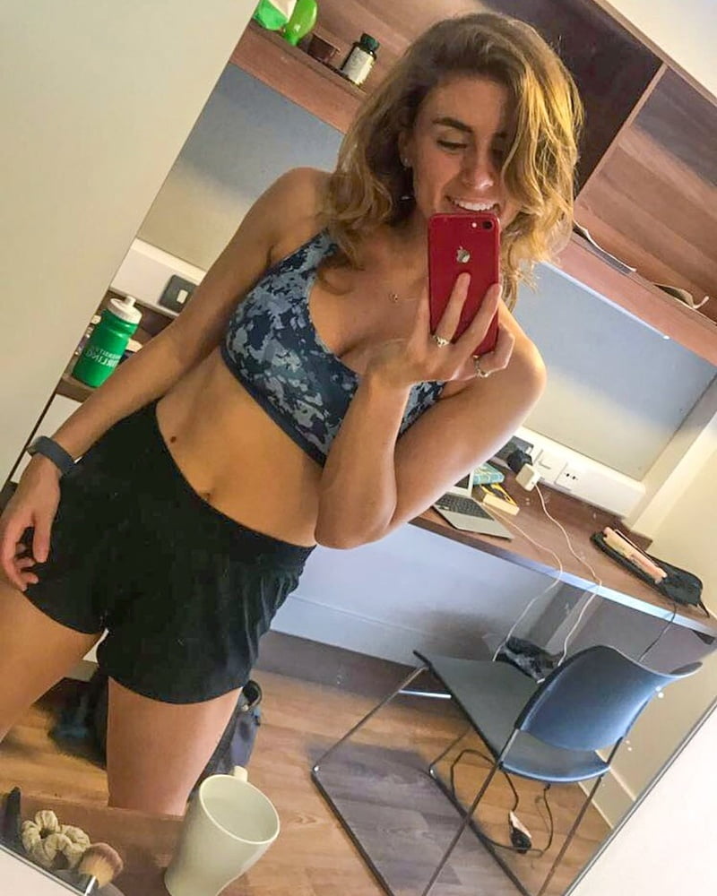 Dierdre Rae hot instagram fitgirl #93114237